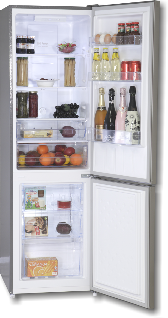 FCE-343 NF INOX