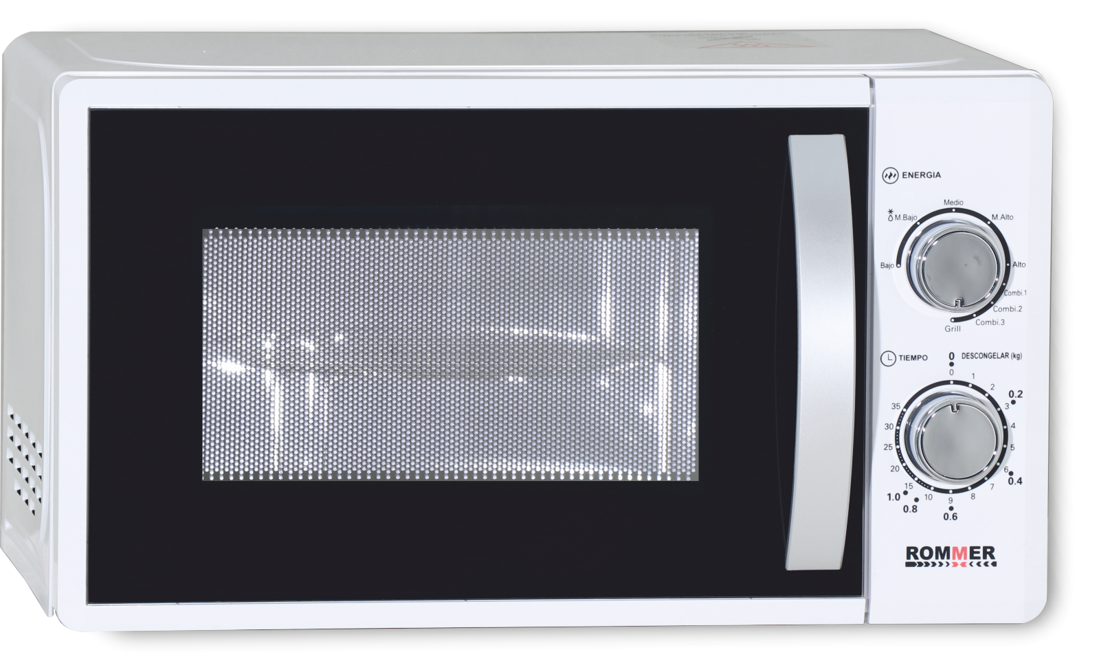 MG-701 GRILL