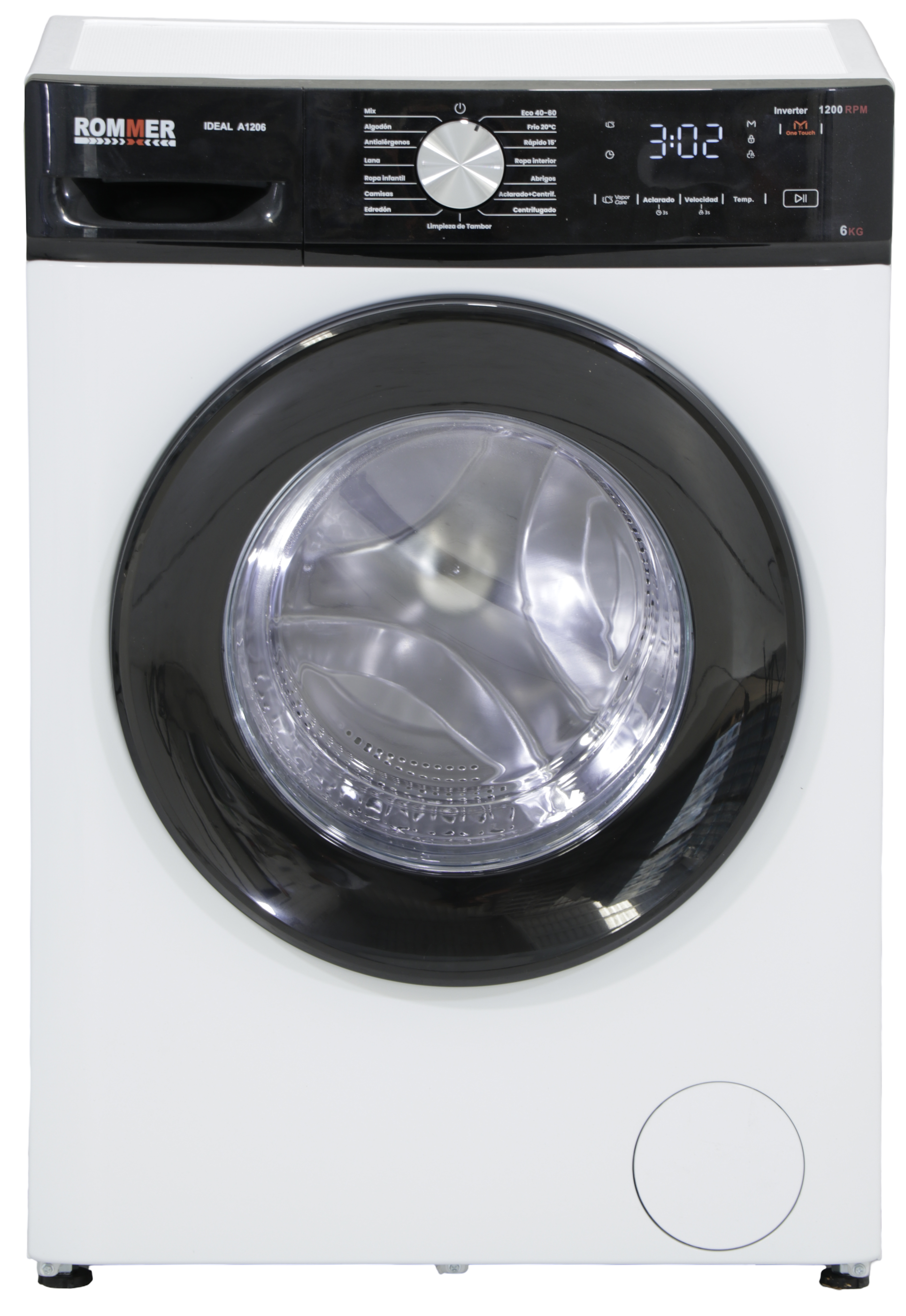 IDEAL A1206