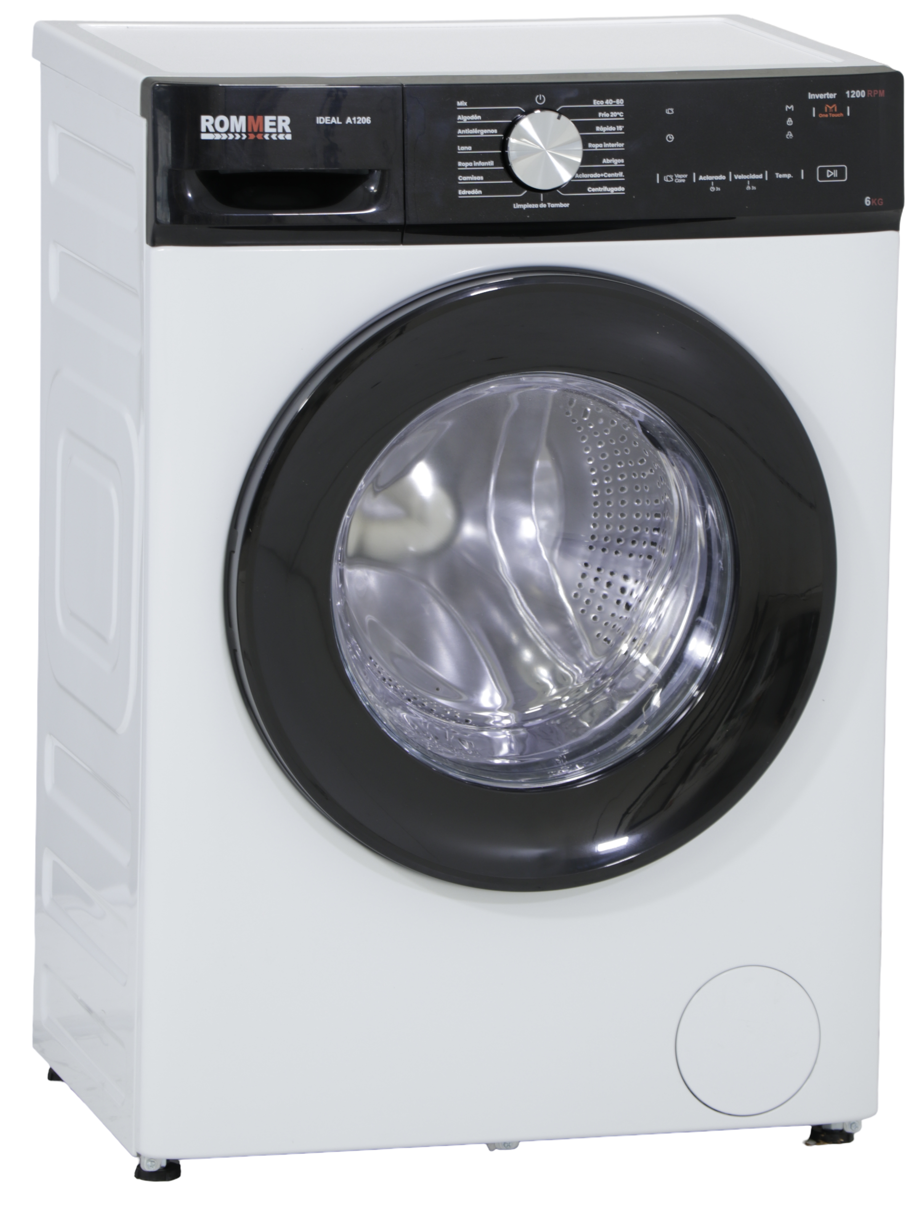 IDEAL A1206