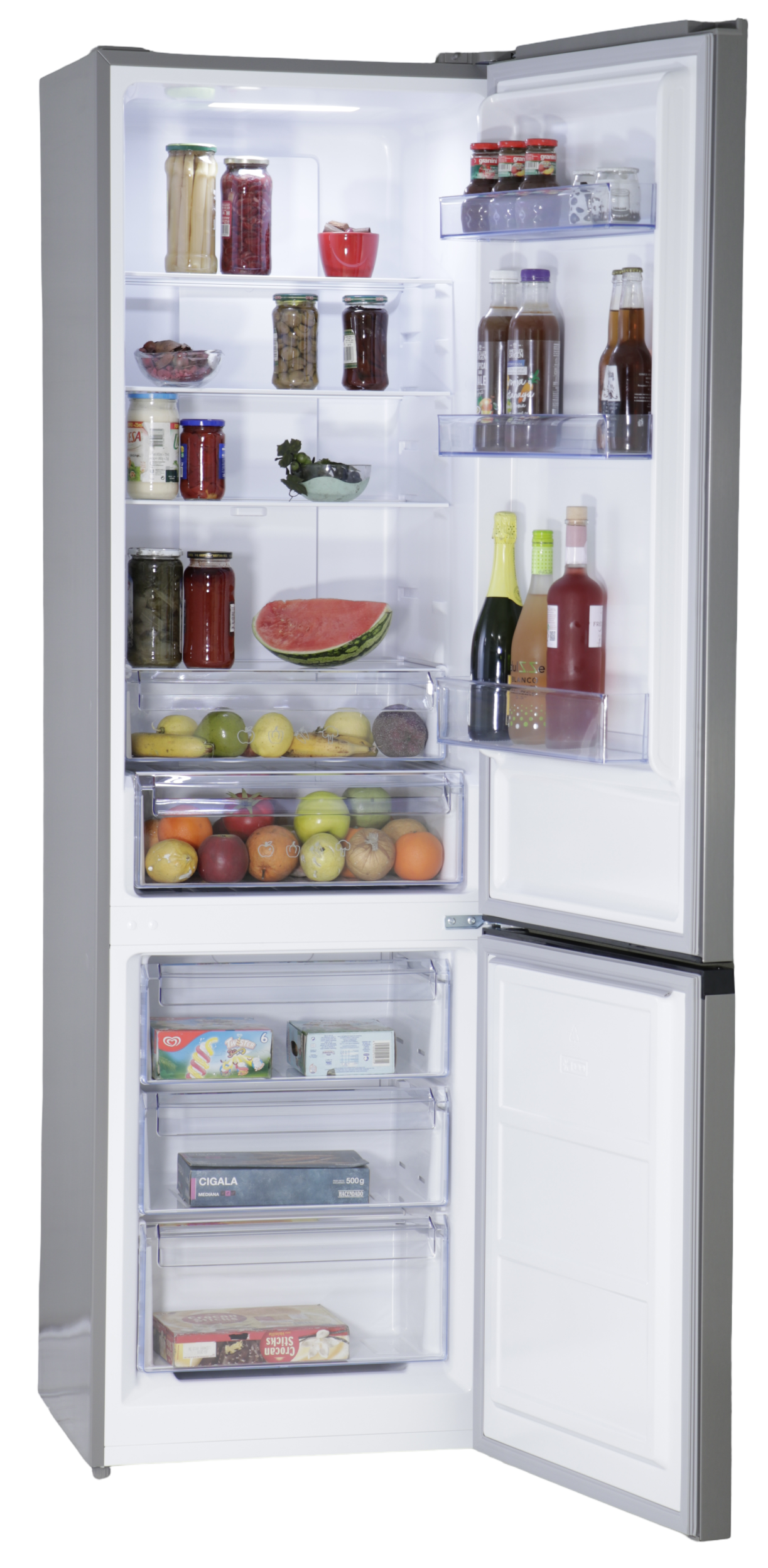 FCH-466 NF INOX