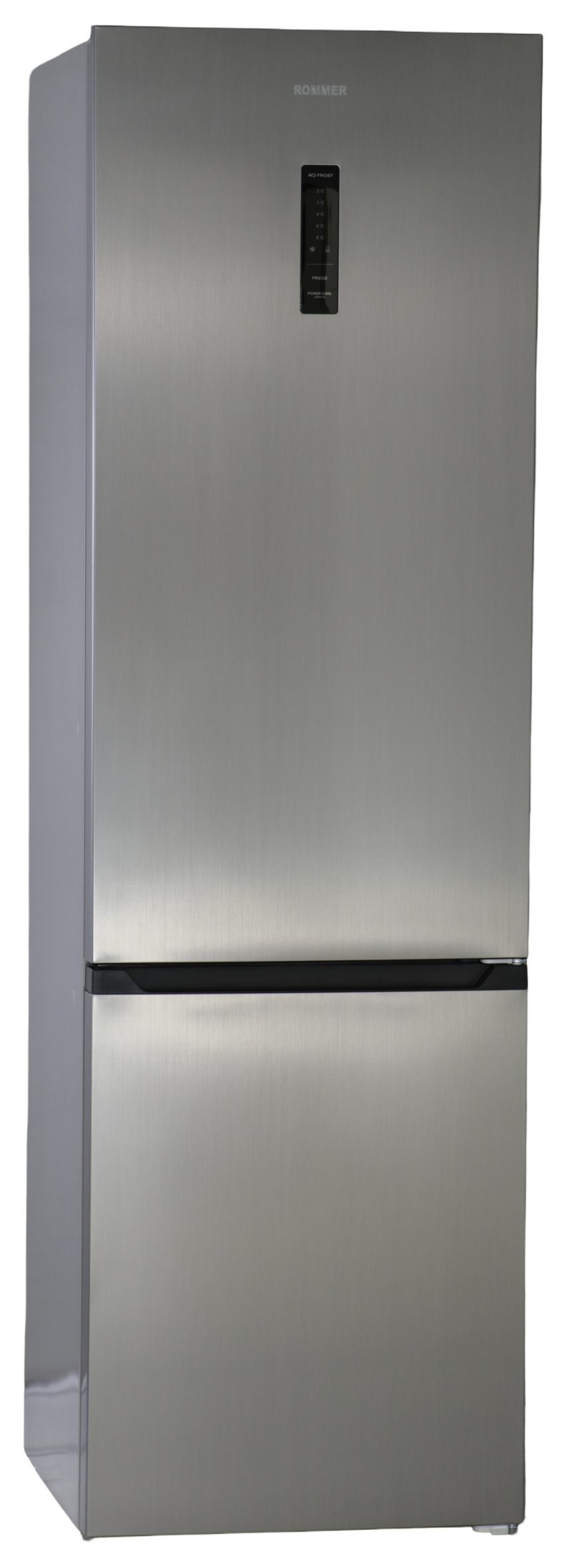 FCH-466 NF INOX