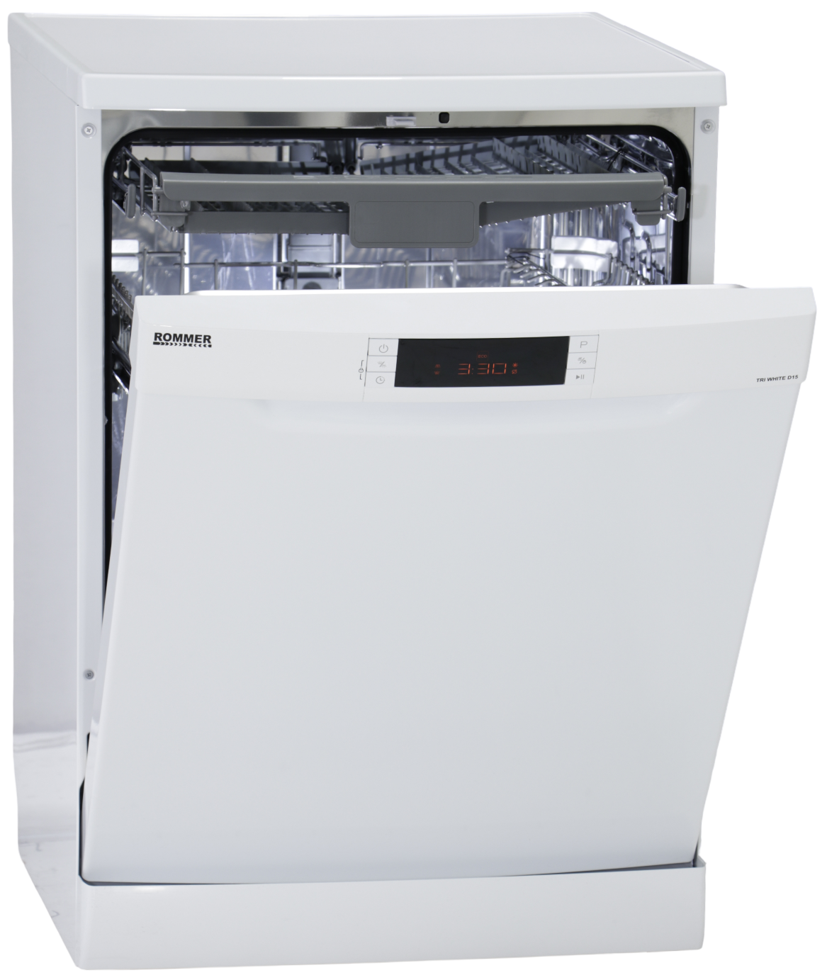 TRI WHITE D15